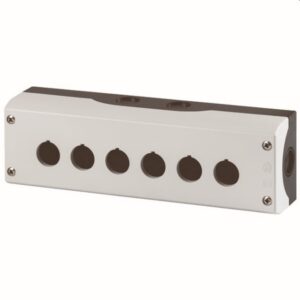 EATON - BOITIER SAILLIE 6 PERCAGES - 216540