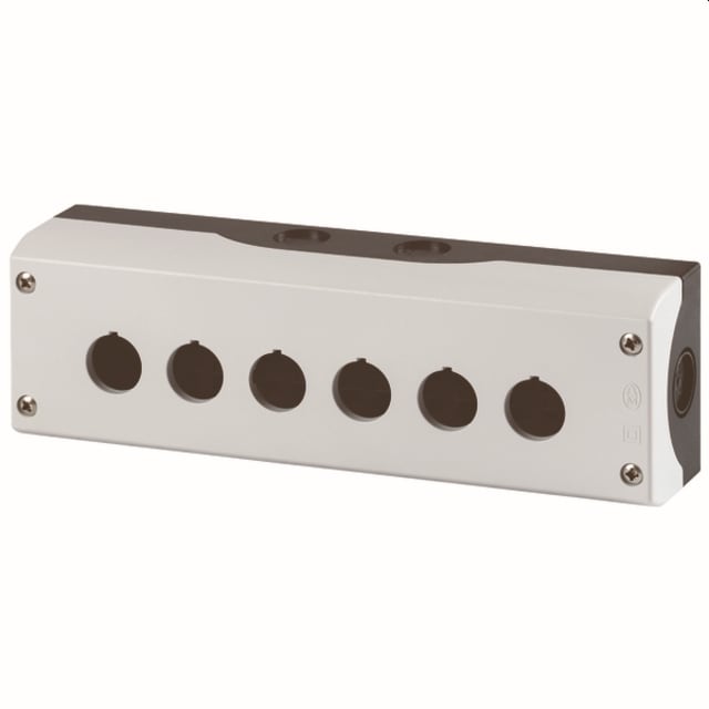EATON - BOITIER SAILLIE 6 PERCAGES - 216540 EATON - BOITIER SAILLIE 6 PERCAGES - 216540
