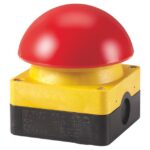 EATON - BOUT CHAMPI ARR URG ACCR 1O IP67 - 229747