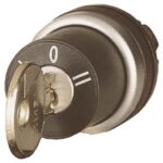 EATON - BOUT CLE MS1 3 POS 60 ACCRO - 216900