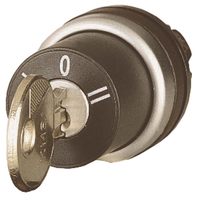 EATON - BOUT CLE MS1 3 POS 60 ACCRO - 216900 EATON - BOUT CLE MS1 3 POS 60 ACCRO - 216900