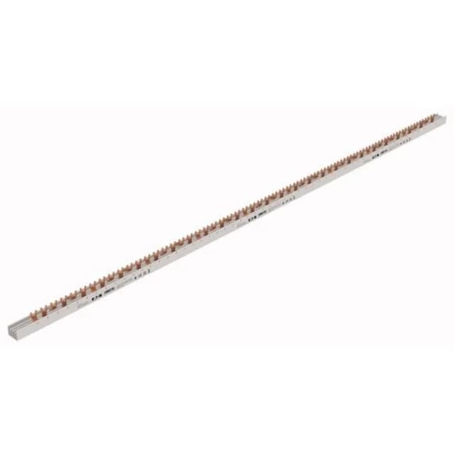 EATON Barre de pont à fourche triphasée Barre de pont à fourche triphasée 1 m 16 mm² pour tableaux électriques