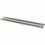 EATON - Barres montage pour baguettes porte profilés/goulottes 800b - 140534