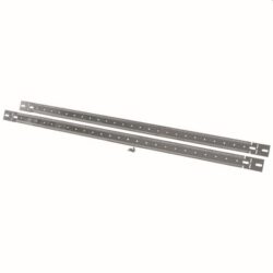 EATON - Barres montage pour baguettes porte profilés/goulottes 800b - 140534