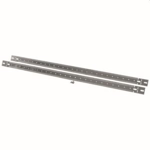 EATON - Barres montage pour baguettes porte profilés/goulottes 800b - 140534