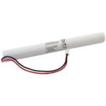EATON - Bat. NiCd 3x1