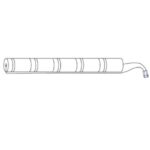 EATON - Batteries pour luminaire