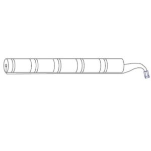 EATON - Batteries pour luminaire
