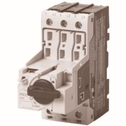EATON - Bloc disjoncteur-moteur électronique PKE 32A - 121722