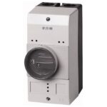 EATON - Boitier apparent pour PKZ0 - 260089