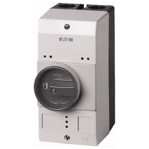 EATON - Boitier apparent pour PKZ0 - 260089