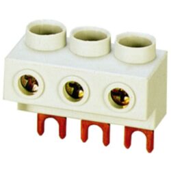 EATON - Bornes de raccordement 3p 63A - 032720