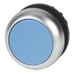 EATON - Bout.pouss.à rap.plat ble - 216600