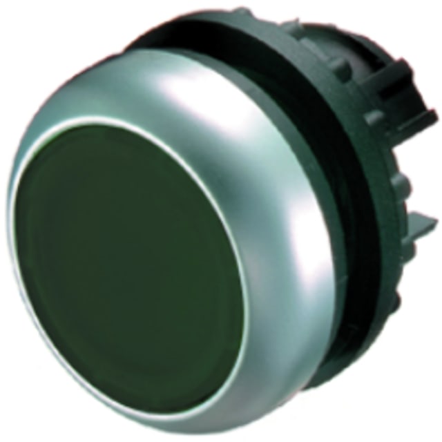EATON - Bouton poussoir noir - 216590 EATON - Bouton poussoir noir - 216590