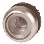 EATON - Bouton poussoir sans étiquette IP66 - 216602