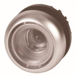 EATON - Bouton poussoir sans étiquette IP66 - 216602