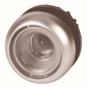 EATON - Bouton poussoir sans étiquette IP66 - 216602