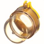 EATON - CAPOT PLOMBABLE IP65 M22-PV.. - 216397