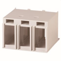 EATON - CAPOT PROT 3P NZM1 - 260021