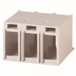 EATON - CAPOT PROT 3P NZM2 - 260038