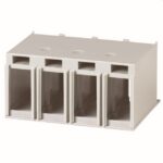 EATON - CAPOT PROT NZM2 4P - 266770