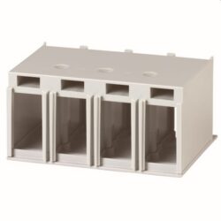 EATON - CAPOT PROT NZM2 4P - 266770