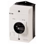 EATON - COFFRET ISO IP65 CI-K2-PKZ0-G - 219654