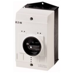 EATON - COFFRET ISO IP65 CI-K2-PKZ0-G - 219654