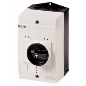 EATON - COFFRET ISO IP65 CI-K2-PKZ0-G - 219654