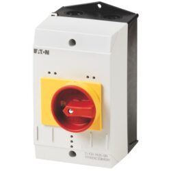 EATON - COFFRET ISO IP65 CI-K2-PKZ0-GR - 219655