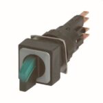 EATON - COM ROT 2 POS LUM ACCR VER 18X18 - 040350