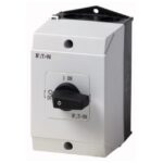 EATON - COMMUT T0-1-102/I1 - 207061