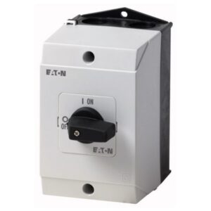 EATON - COMMUT T0-1-102/I1 - 207061