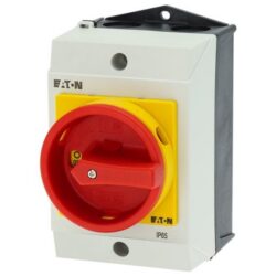 EATON - COMMUT T0-1-102/I1/SVB - 207143