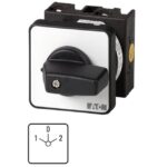 EATON - COMMUT T0-3-8212/E - 029353