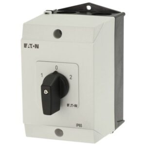 EATON - COMMUT T0-3-8212/I1 - 207123