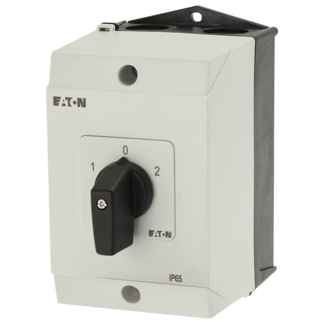 EATON - COMMUT T0-3-8212/I1 - 207123 EATON - COMMUT T0-3-8212/I1 - 207123