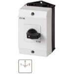 EATON - COMMUT T0-3-8401/I1 - 207132