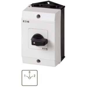 EATON - COMMUT T0-3-8401/I1 - 207132