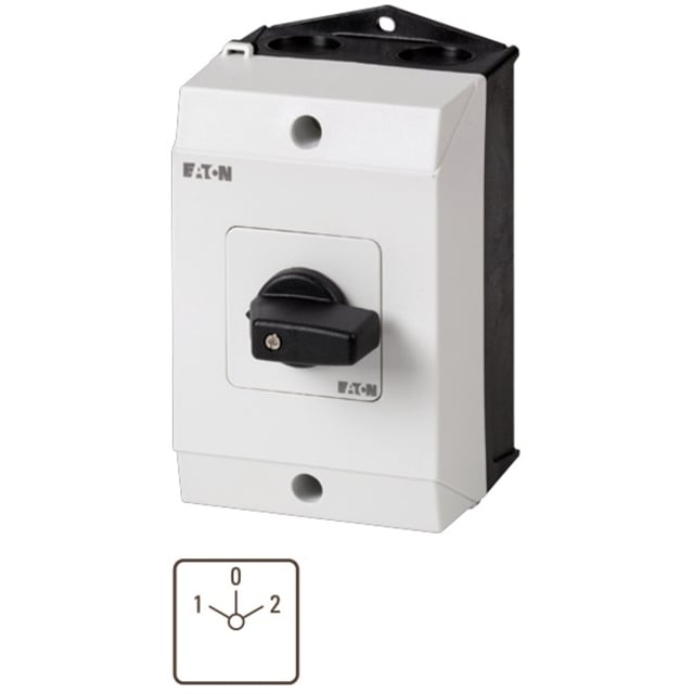 EATON - COMMUT T0-3-8401/I1 - 207132 EATON - COMMUT T0-3-8401/I1 - 207132