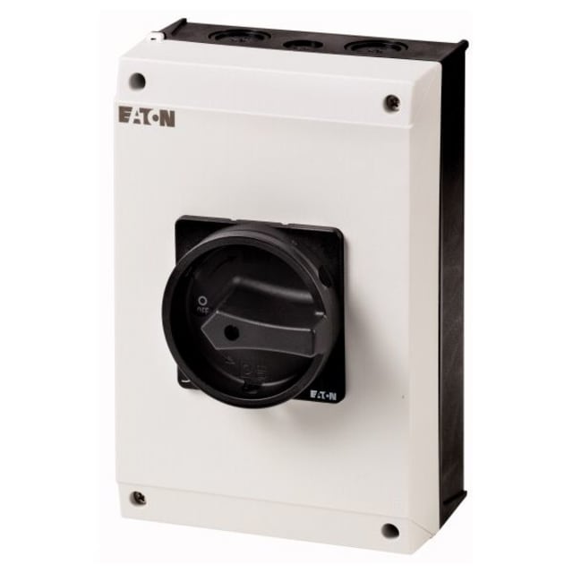 EATON - COMMUT T5B-4-15682/I4/SVB-SW - 207247 EATON - COMMUT T5B-4-15682/I4/SVB-SW - 207247