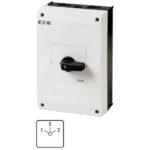 EATON - COMMUT T5B-4-8213/I4 - 207230