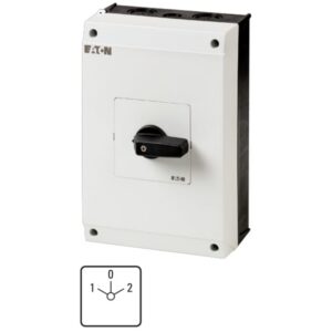 EATON - COMMUT T5B-4-8213/I4 - 207230