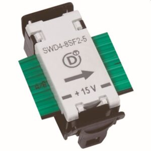 EATON - CONNECT PARTICIP 8 POLES 10P - 116022