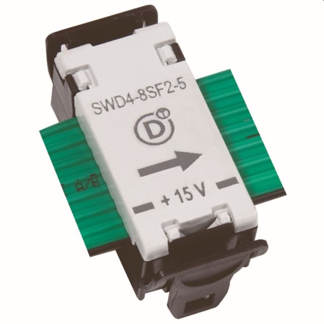 EATON - CONNECT PARTICIP 8 POLES 10P - 116022 EATON - CONNECT PARTICIP 8 POLES 10P - 116022