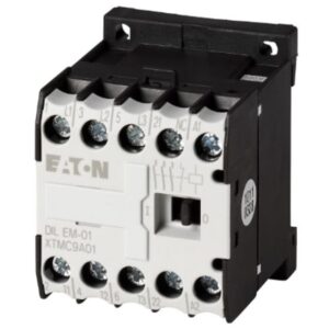 EATON - CONT 4KW 1O (24VDC) - 010343