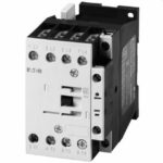 EATON - CONT 4P 32A 1F (230V50/60HZ) - 109796