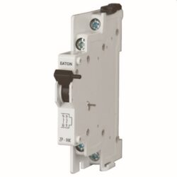 EATON - CONT AUX 1O1F POUR PLS/PKNM PH+N - 286052