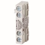 EATON - CONT AUX FRONTAL 1F1O POUR PKZ0 - 082882