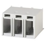 EATON - Cache borne 4P - 266741
